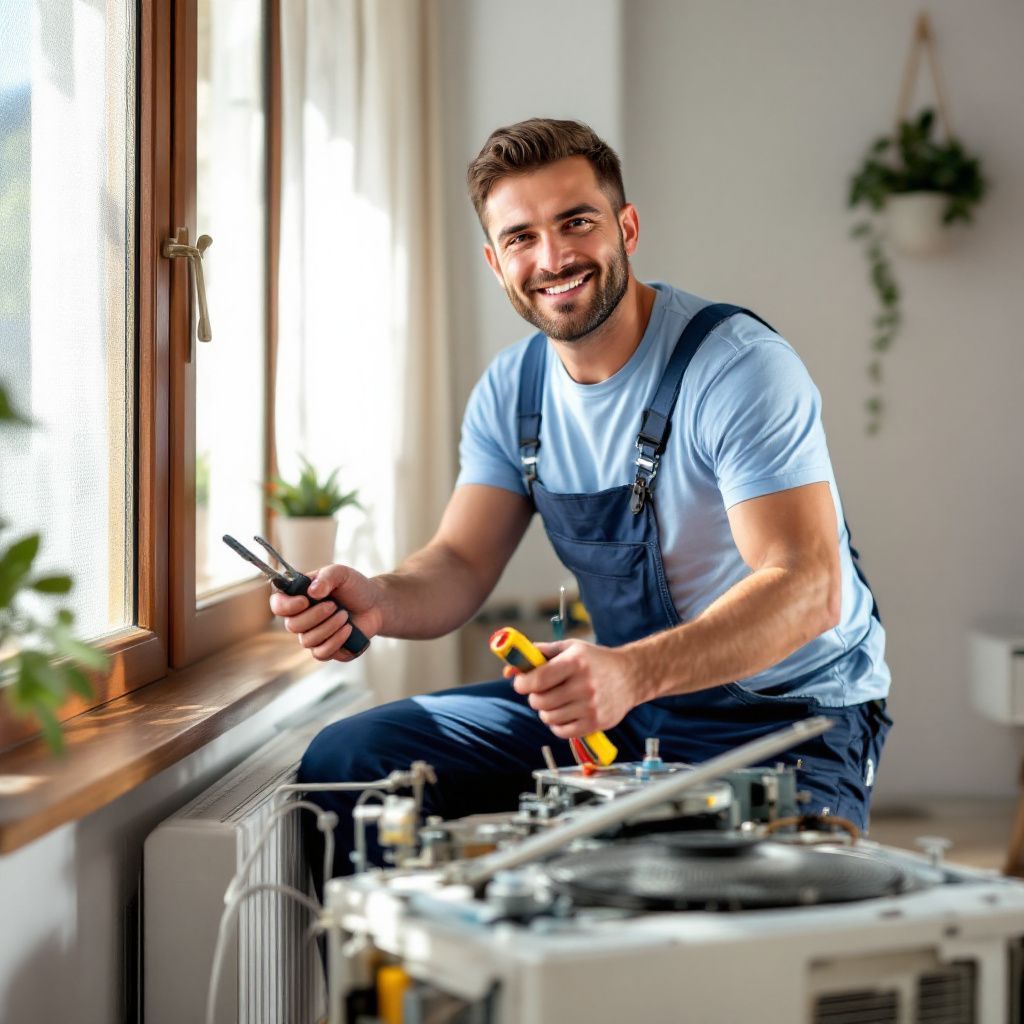 AIRWELL SERVICIO TÉCNICO EN San Juan de Alicante