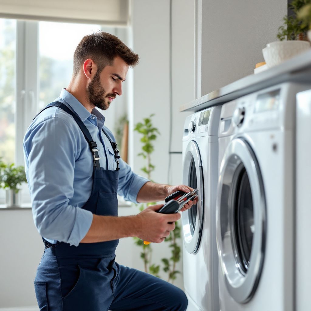 Reparación Bosch San Juan de Alicante Técnico